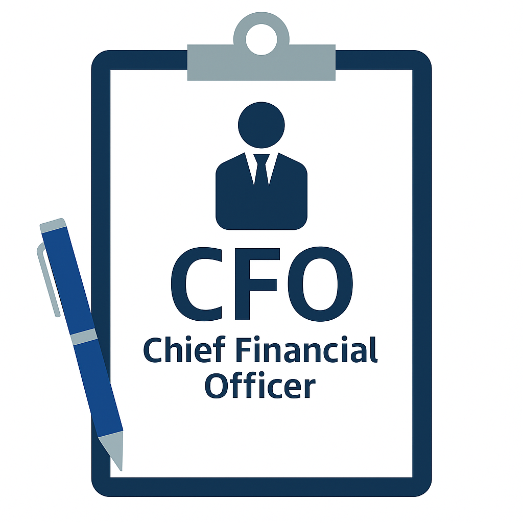 Interim CFO